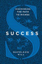 Cover art for Success: Discovering the Path to Riches