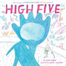 Cover art for High Five