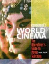 Cover art for Videohound's World Cinema: The Adventurer's Guide to Movie Watching