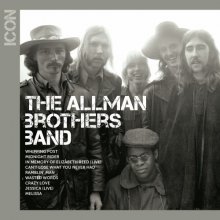 Cover art for ICON