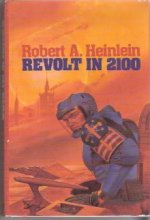 Cover art for Revolt in 2100