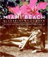 Cover art for Miami Beach: Blueprint of an Eden