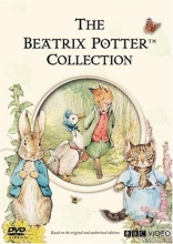 Cover art for The Beatrix Potter Collection