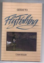 Cover art for Guide to Fly Fishing