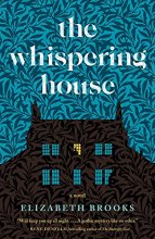 Cover art for The Whispering House