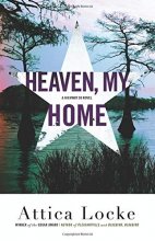 Cover art for Heaven, My Home (Series Starter, Highway 59 #2)