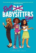 Cover art for Best Babysitters Ever