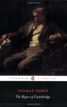 Cover art for The Mayor of Casterbridge (Penguin Classics)