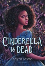 Cover art for Cinderella Is Dead