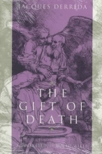 Cover art for The Gift of Death (Religion and Postmodernism Series)