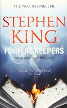Cover art for Finders Keepers [Paperback] [Jan 01, 2012] KING STEPHEN