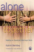Cover art for Alone Together