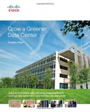 Cover art for Grow a Greener Data Center
