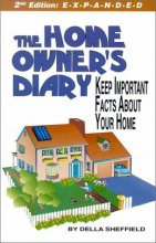 Cover art for The Home Owner's Diary