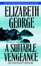 Cover art for A Suitable Vengeance (Inspector Lynley)