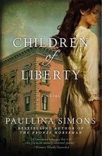 Cover art for Children of Liberty: A Novel
