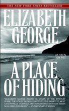 Cover art for A Place of Hiding (Inspector Lynley)