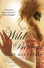 Cover art for Wild Princess, The
