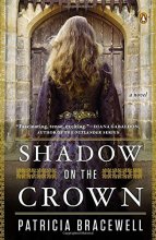 Cover art for Shadow on the Crown: A Novel