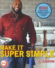 Cover art for Make It Super Simple with G. Garvin