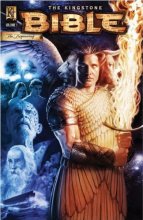 Cover art for The Kingstone Bible Vol. 1