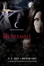 Cover art for Redeemed