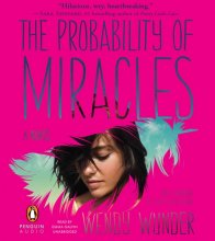 Cover art for The Probability of Miracles