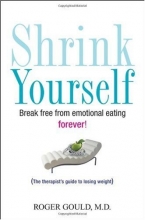 Cover art for Shrink Yourself: Break Free from Emotional Eating Forever