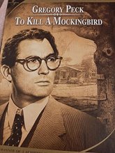Cover art for To Kill a Mockingbird (Universal Legacy Series) (1962)