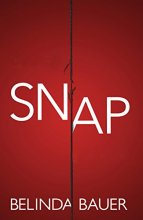 Cover art for Snap