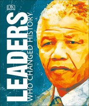 Cover art for Leaders Who Changed History (Great Lives)