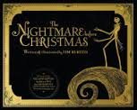 Cover art for The Nightmare Before Christmas (Barnes and Noble Exclusive Edition)