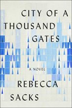 Cover art for City of a Thousand Gates: A Novel