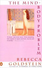 Cover art for The Mind-Body Problem (Contemporary American Fiction)