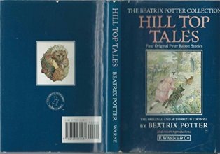 Cover art for Hill-top Tales (The Beatrix Potter Collection)
