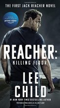 Cover art for Killing Floor: Movie Tie-In (Series Starter, Jack Reacher #1)