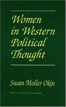 Cover art for Women in Western Political Thought