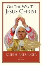 Cover art for On the Way to Jesus Christ