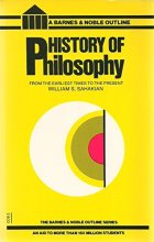 Cover art for History of Philosophy