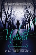 Cover art for Untold (The Lynburn Legacy Book 2)