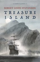 Cover art for Treasure Island (Faber Young Adult Classics)