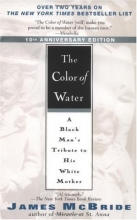Cover art for The Color of Water: A Black Man's Tribute to His White Mother (10th Anniverary Edition)
