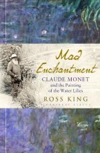 Cover art for Mad Enchantment