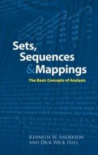 Cover art for Sets, Sequences and Mappings: The Basic Concepts of Analysis (Dover Books on Mathematics)