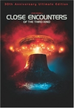 Cover art for Close Encounters of the Third Kind 