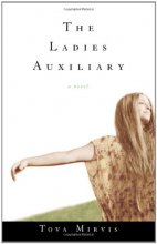 Cover art for The Ladies Auxiliary: A Novel