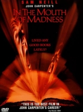 Cover art for In the Mouth of Madness