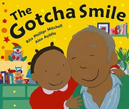 Cover art for The Gotcha Smile