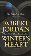 Cover art for Winter's Heart: Book Nine of The Wheel of Time (Wheel of Time, 9)