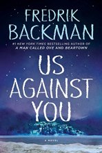 Cover art for Us Against You